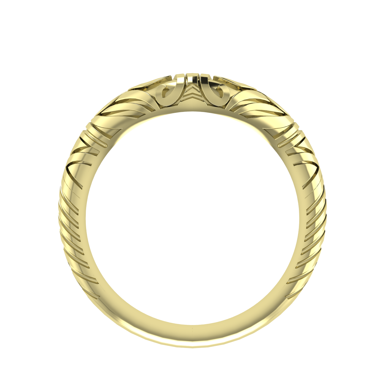 FASHION METAL  RINGS & BANDS